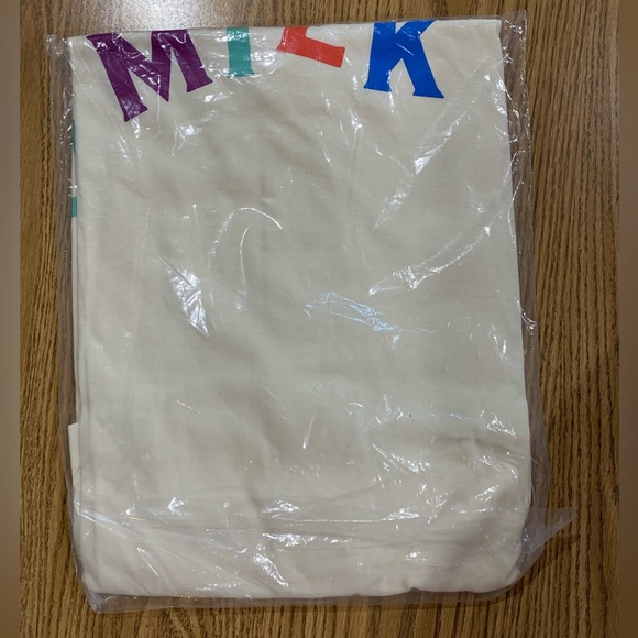 Cookies Powezzzup Cereal Milk cream t-shirt size XL 💥💥💥💥💥💥💥💥💥💥💥💥. - Picture 4 of 8